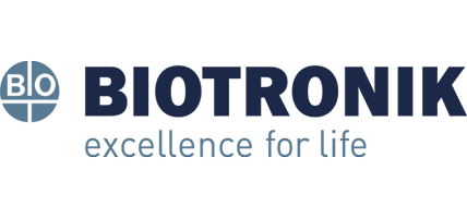 Logo-Biotronik