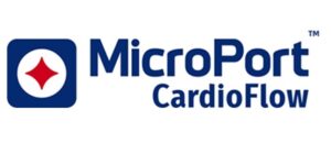 Logo Microport Cardioflow