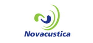 Novacustica logo