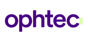 Ophtec Logo